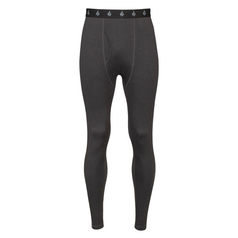 Men's Ultra Warm Fleece-Lined Long Johns | Thermal Bottoms for Winter