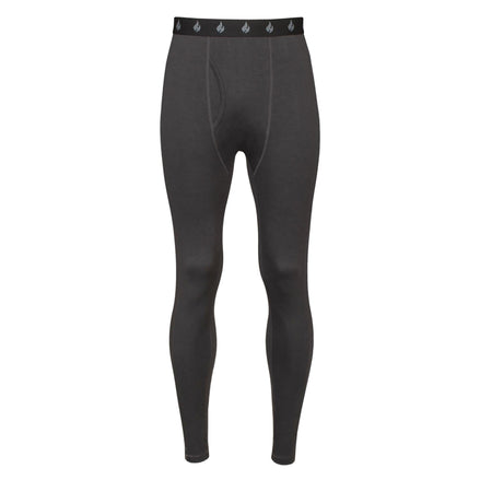 Men's Ultra Warm Fleece-Lined Long Johns | Thermal Bottoms for Winter