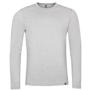 Men's Ultra Lite Long Sleeve Thermal Top | Fleece Lined Base Layer Top