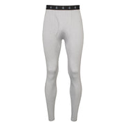 Men's Ultra Warm Fleece-Lined Long Johns | Thermal Bottoms for Winter