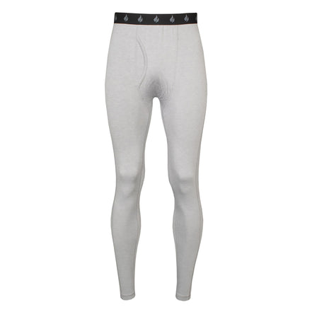 Men's Ultra Warm Fleece-Lined Long Johns | Thermal Bottoms for Winter