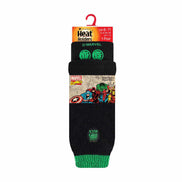 Mens Film & TV Themed Novelty Thermal Slipper Socks