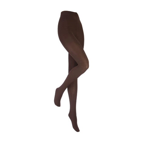 Ladies Thick Winter Warm Fleece Lined Thermal Tights