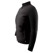 Winter Insulated Women's Hybrid Jacket | Fleece-Lined Waterproof Coat