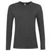 Ultra Lite Fleece-Lined Thermal Top for Women | Ladies Long Sleeve Thermal Top