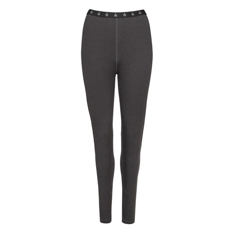 Women's Fleece-Lined Thermal Long Johns | Ultra Lite Thermal Bottoms Base Layer