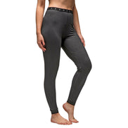 Women's Fleece-Lined Thermal Long Johns | Ultra Lite Thermal Bottoms Base Layer