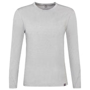 Ultra Lite Fleece-Lined Thermal Top for Women | Ladies Long Sleeve Thermal Top