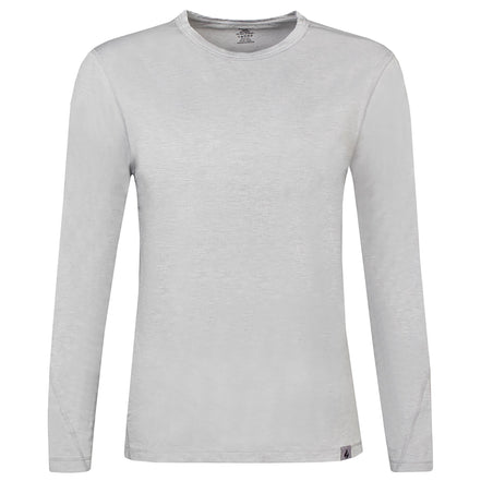 Ultra Lite Fleece-Lined Thermal Top for Women | Ladies Long Sleeve Thermal Top