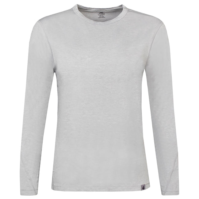 Ultra Lite Fleece-Lined Thermal Top for Women | Ladies Long Sleeve Thermal Top