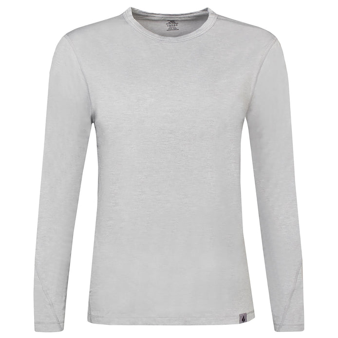 Ultra Lite Fleece-Lined Thermal Top for Women | Ladies Long Sleeve Thermal Top
