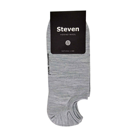 Mens Merino Wool No Show Socks Invisible Low Cut Warm Footsies Socks