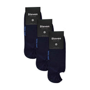 3 Pack Men's Merino Wool Invisible No Show Socks