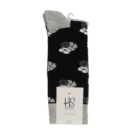 Floral Mens Dress Socks | Classic Flower Socks