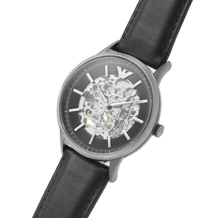 Emporio Armani watch Automatic AR60038 Men`s