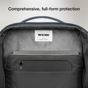 InCase A.R.C. Daypack With ReSpun 100% Recycled Polyester 24L