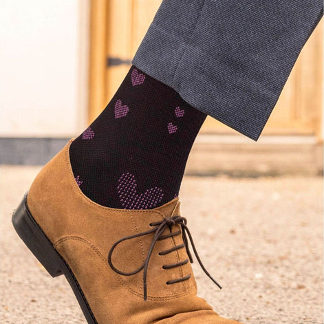 1 Pack Ladies 18 Mmhg Graduated Compression Flight Socks for DVT