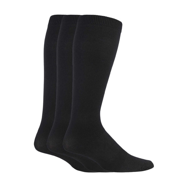 3 Pairs Mens Flight DVT Socks