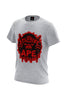 XAPE Instinct Tee - Sports Grey