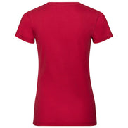 Russell Women's Pure Organic Tee