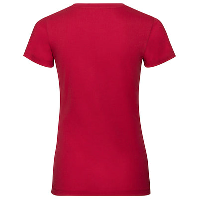 Russell Women's Pure Organic Tee