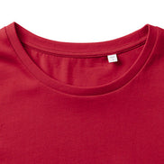 Russell Women's Pure Organic Tee