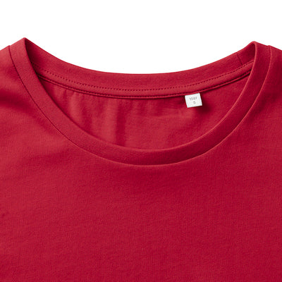 Russell Women's Pure Organic Tee