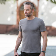 Russell Men's Pure Organic Tee