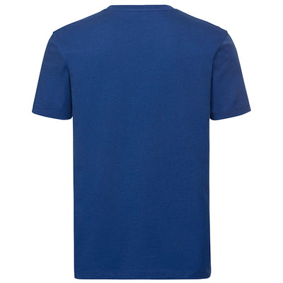 Russell Men's Pure Organic Tee
