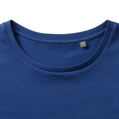 Russell Men's Pure Organic Tee