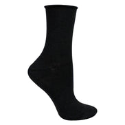 Ladies Cashmere Socks - Luxury Soft and Warm Seamless Everyday Socks