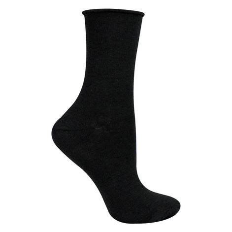 Ladies Cashmere Socks - Luxury Soft and Warm Seamless Everyday Socks