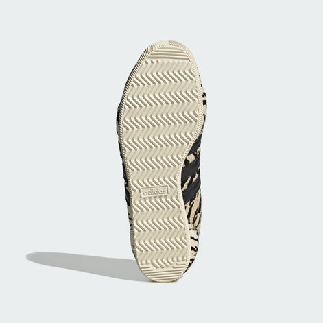 Japan City Series Zebra Off-White Sneakers