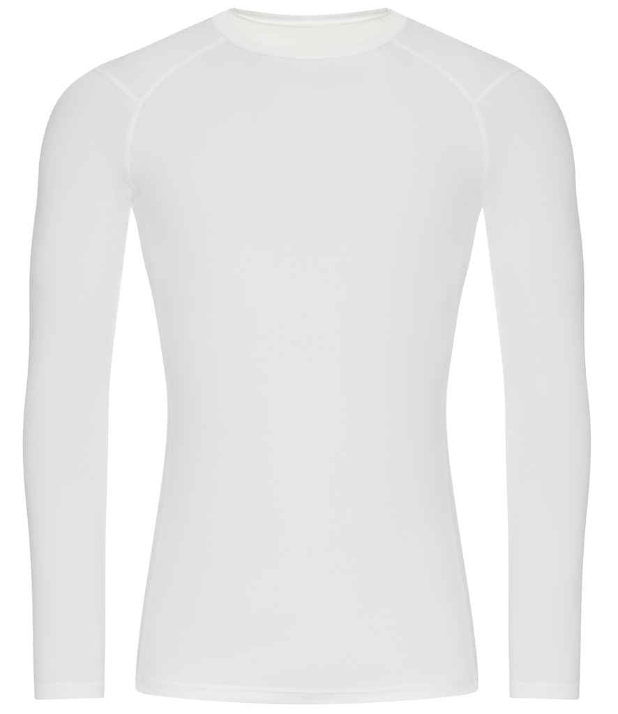 Long Sleeve Base Layer: Men's