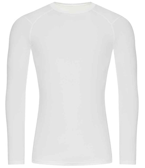Long Sleeve Base Layer: Men's