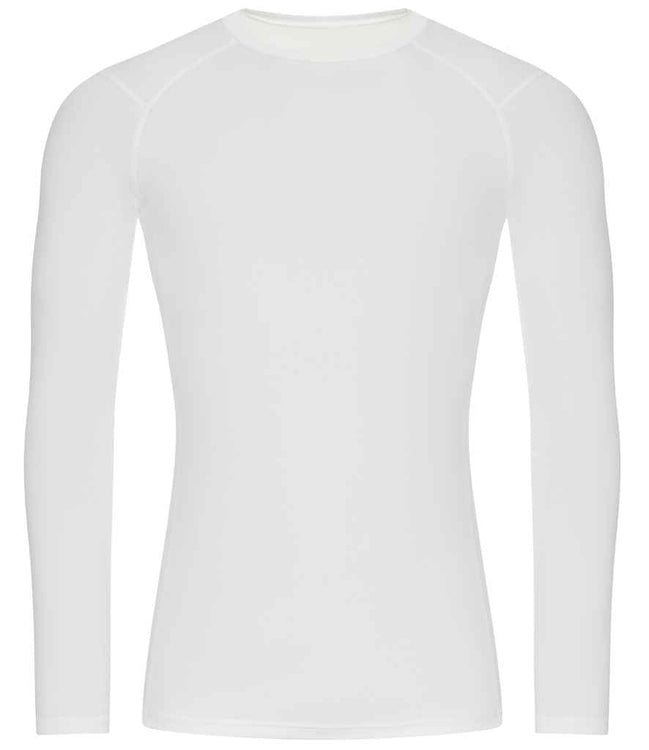 Long Sleeve Base Layer: Men's