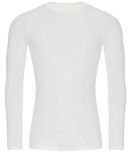 Long Sleeve Base Layer: Men's