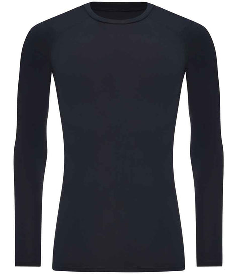 Long Sleeve Base Layer: Men's