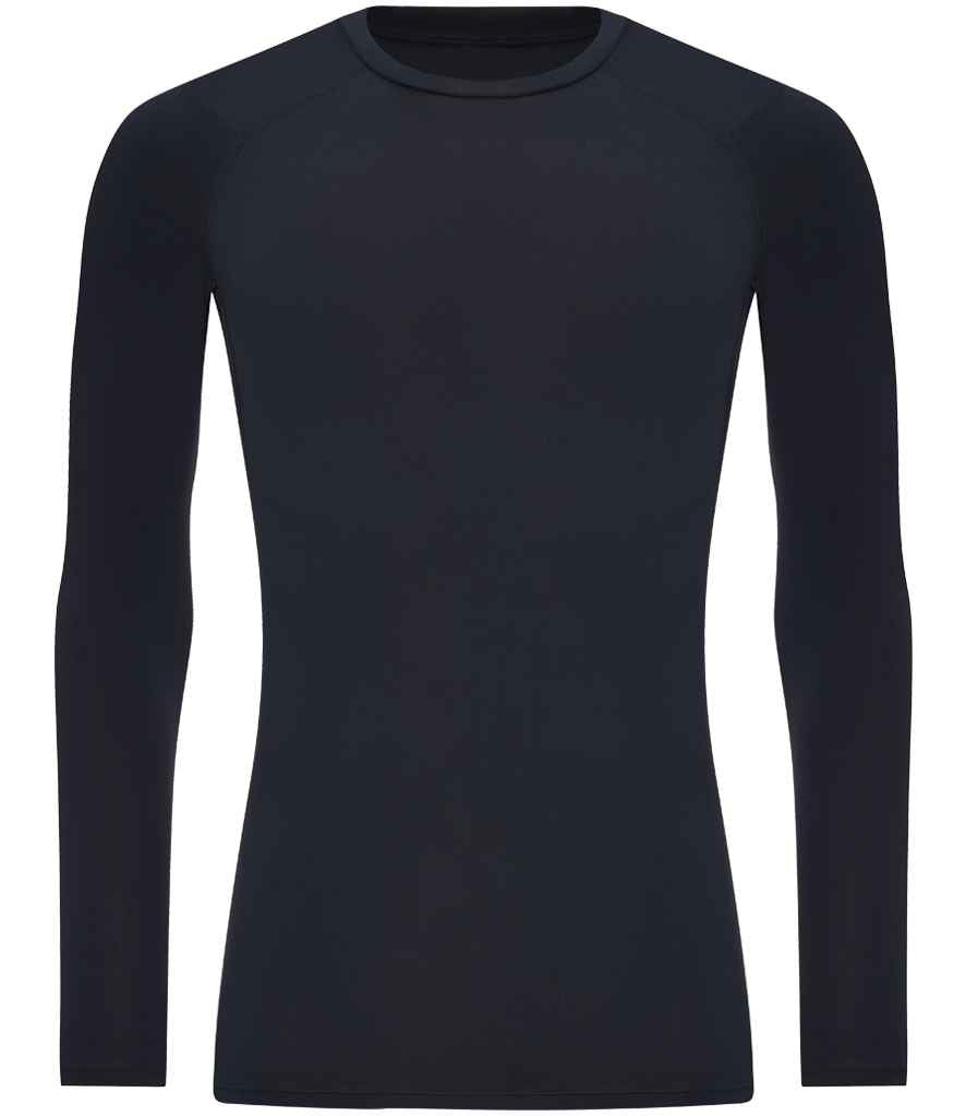 Long Sleeve Base Layer: Men's