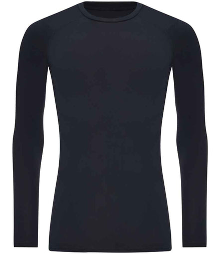 Long Sleeve Base Layer: Men's