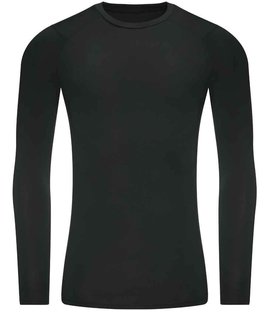 Long Sleeve Base Layer: Men's