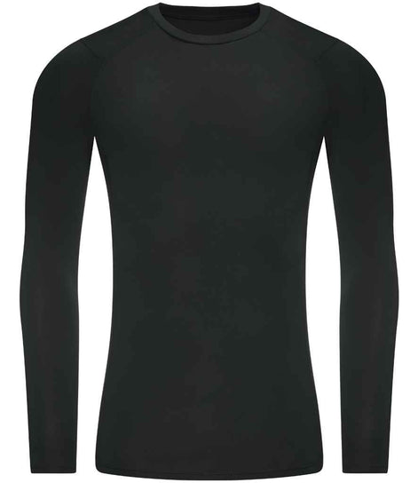 Long Sleeve Base Layer: Men's