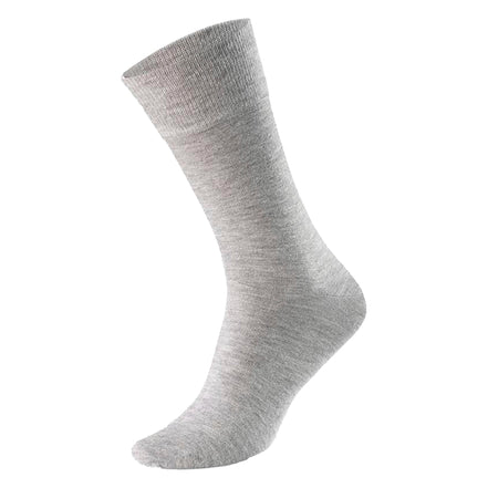 Mens Cashmere Socks - Luxury Soft and Warm Seamless Everyday Socks