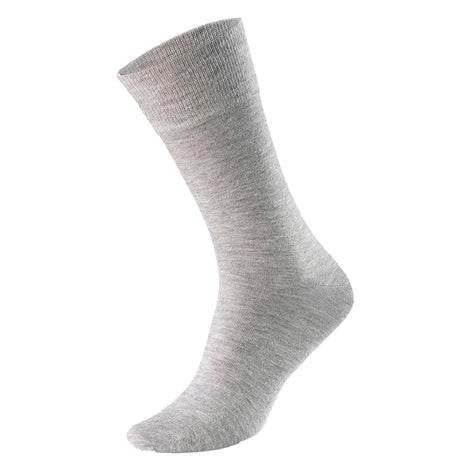 Mens Cashmere Socks - Luxury Soft and Warm Seamless Everyday Socks