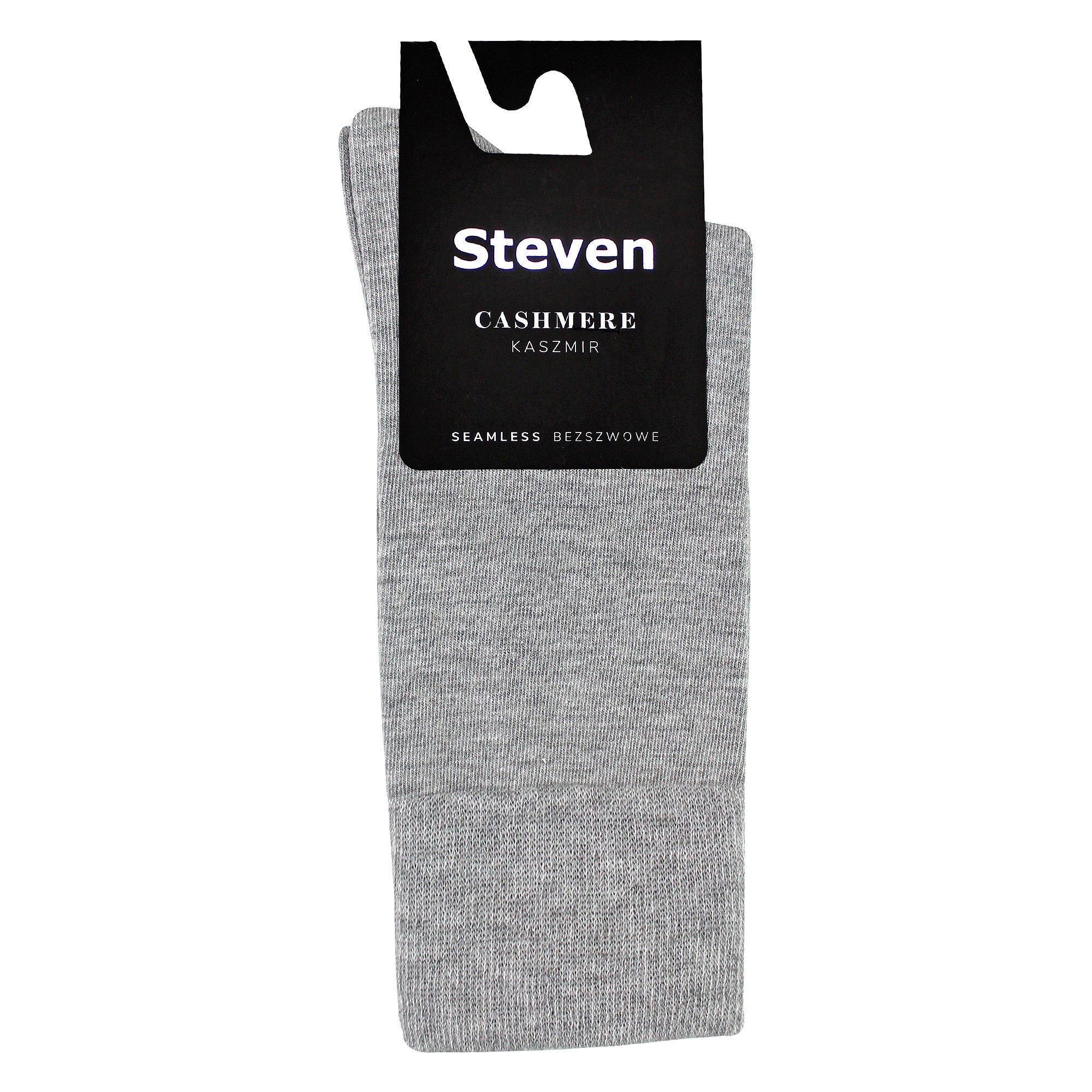 Mens Cashmere Socks - Luxury Soft and Warm Seamless Everyday Socks