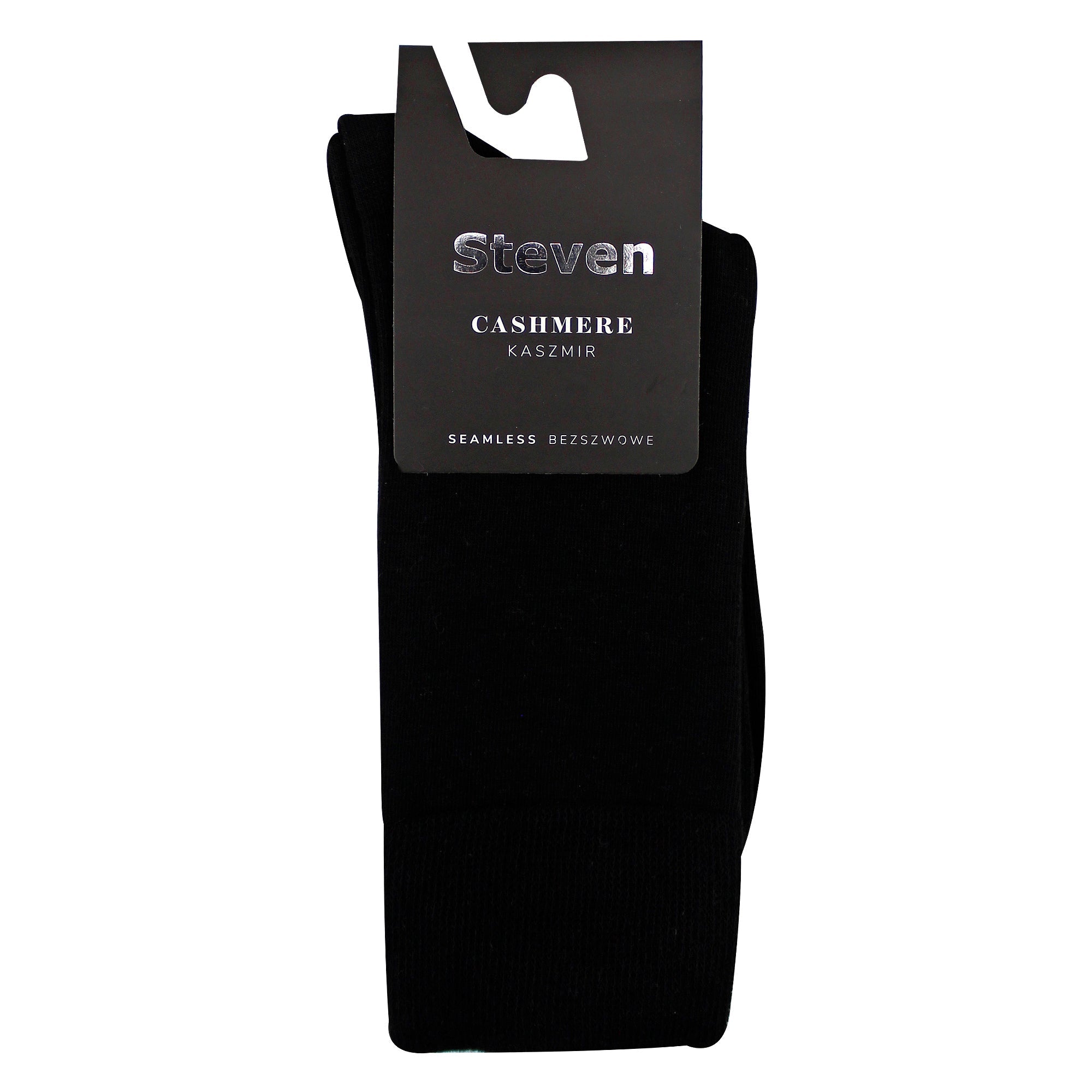 Mens Cashmere Socks - Luxury Soft and Warm Seamless Everyday Socks