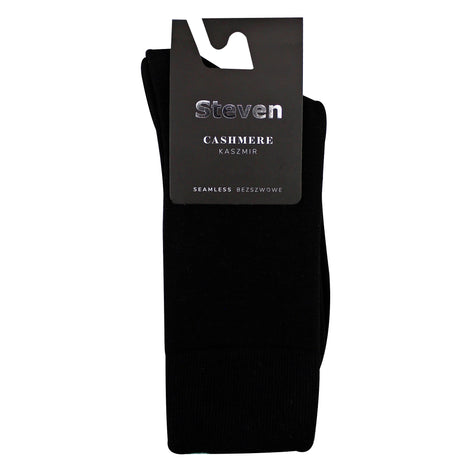 Mens Cashmere Socks - Luxury Soft and Warm Seamless Everyday Socks