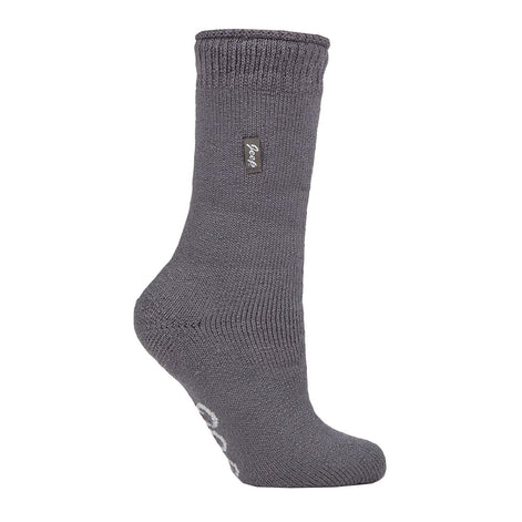 Ladies Luxury Breathable Thermal Boot Sock - 1 Pack