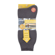 Ladies Luxury Breathable Thermal Boot Sock - 1 Pack