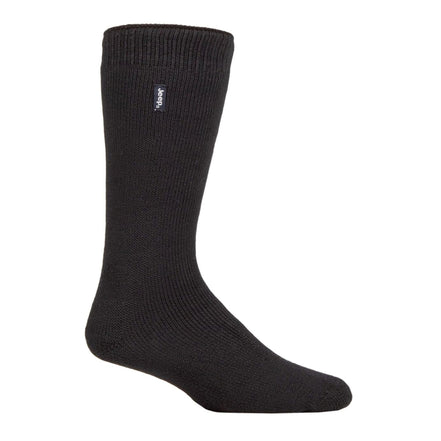 Men's Thermal Boot Socks | Warm Heavy Duty Socks for Winter